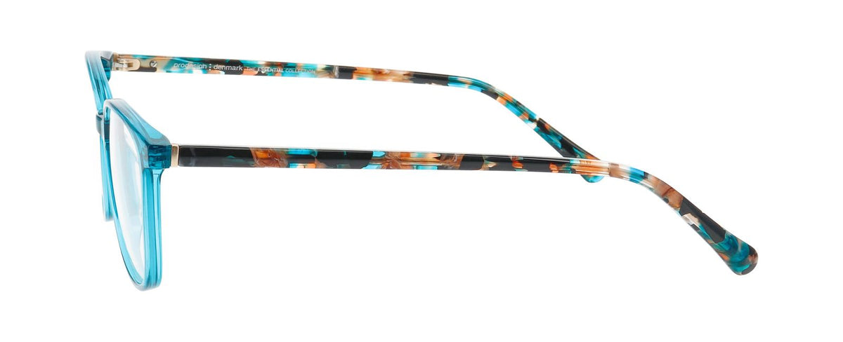 Gafas Graduadas Prodesign Delight 5 9325 52 16