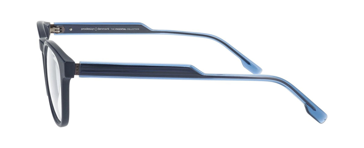 Prescription Glasses Prodesign Troy 2 9141 52 22