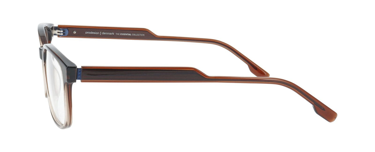 Prescription Glasses Prodesign Troy 3 5045 56 18
