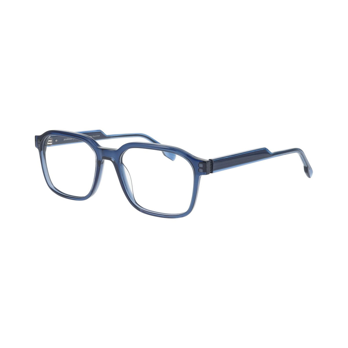 Prescription Glasses Prodesign Troy 1 6725 54 18