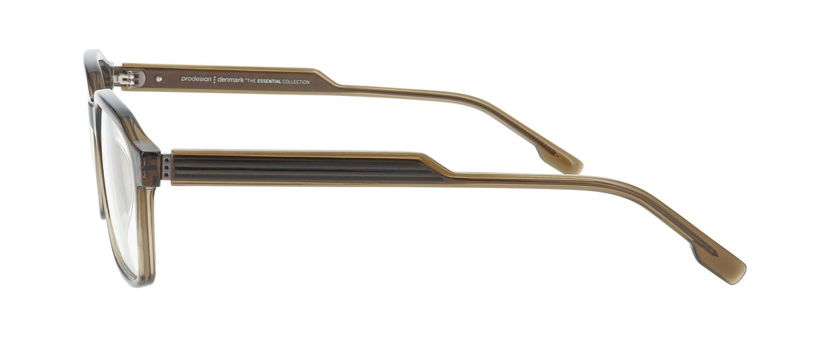 Prescription Glasses Prodesign Troy 1 6915 54 18