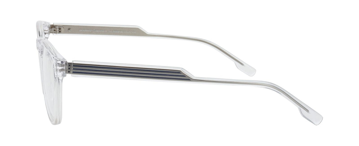 Prescription Glasses Prodesign Troy 2 1115 52 22