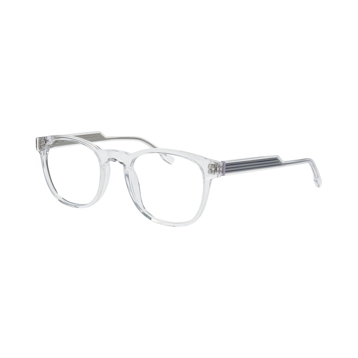 Prescription Glasses Prodesign Troy 2 1115 52 22
