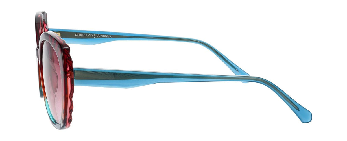 Sunglasses Prodesign Stellar 1S 4142 55 20