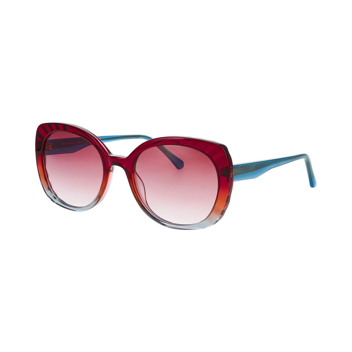 Sunglasses Prodesign Stellar 1S 4142 55 20