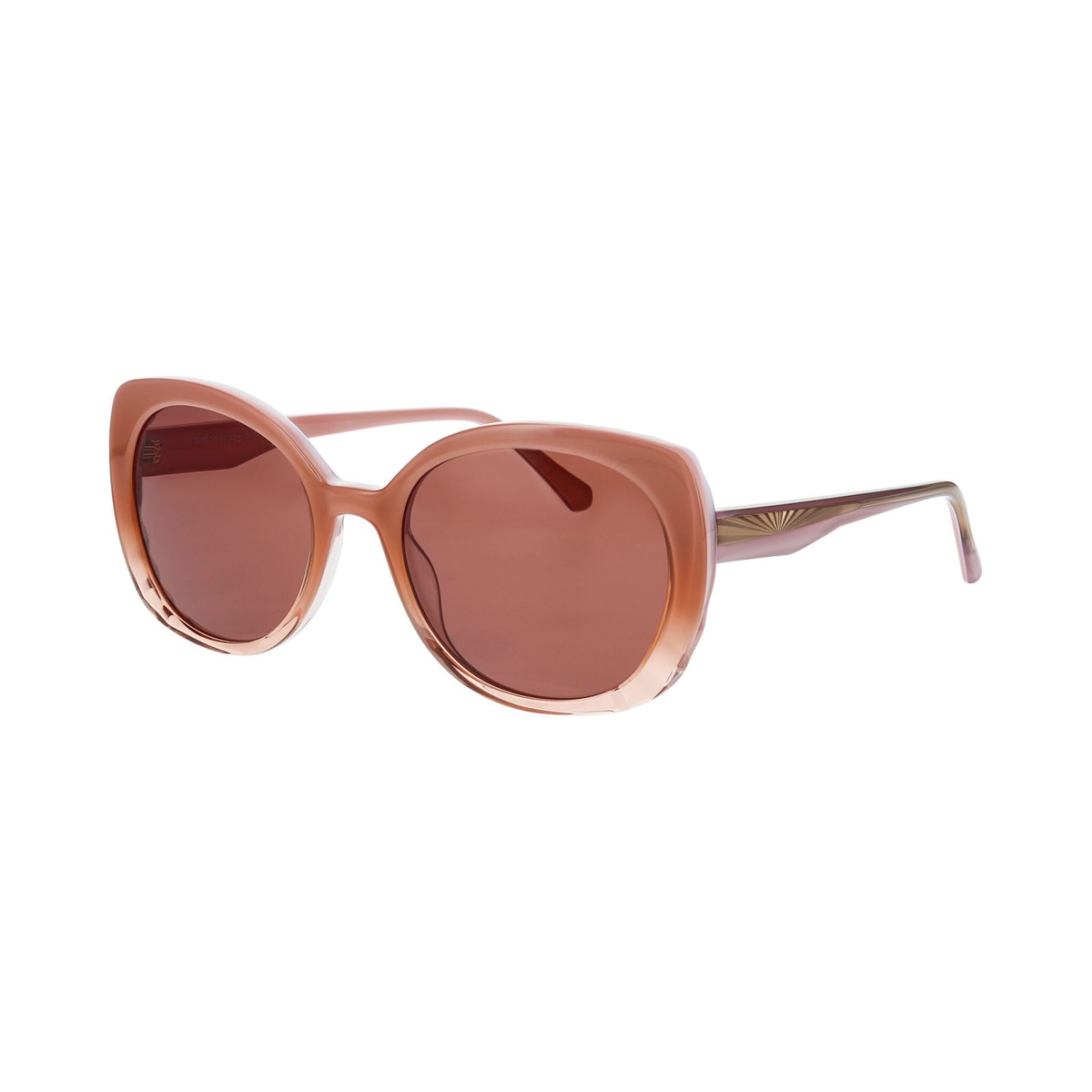 Sunglasses Prodesign Stellar 1S 4242 55 20