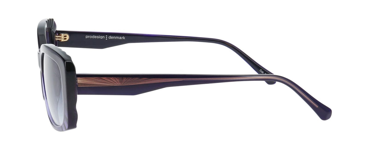 Sunglasses Prodesign Stellar 2S 3442 54 19