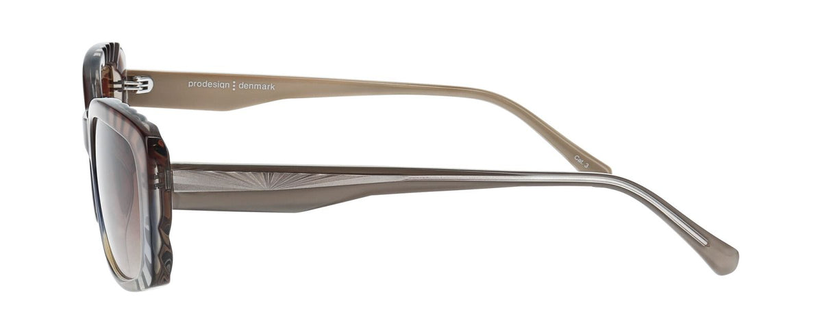 Sunglasses Prodesign Stellar 2S 5042 54 19