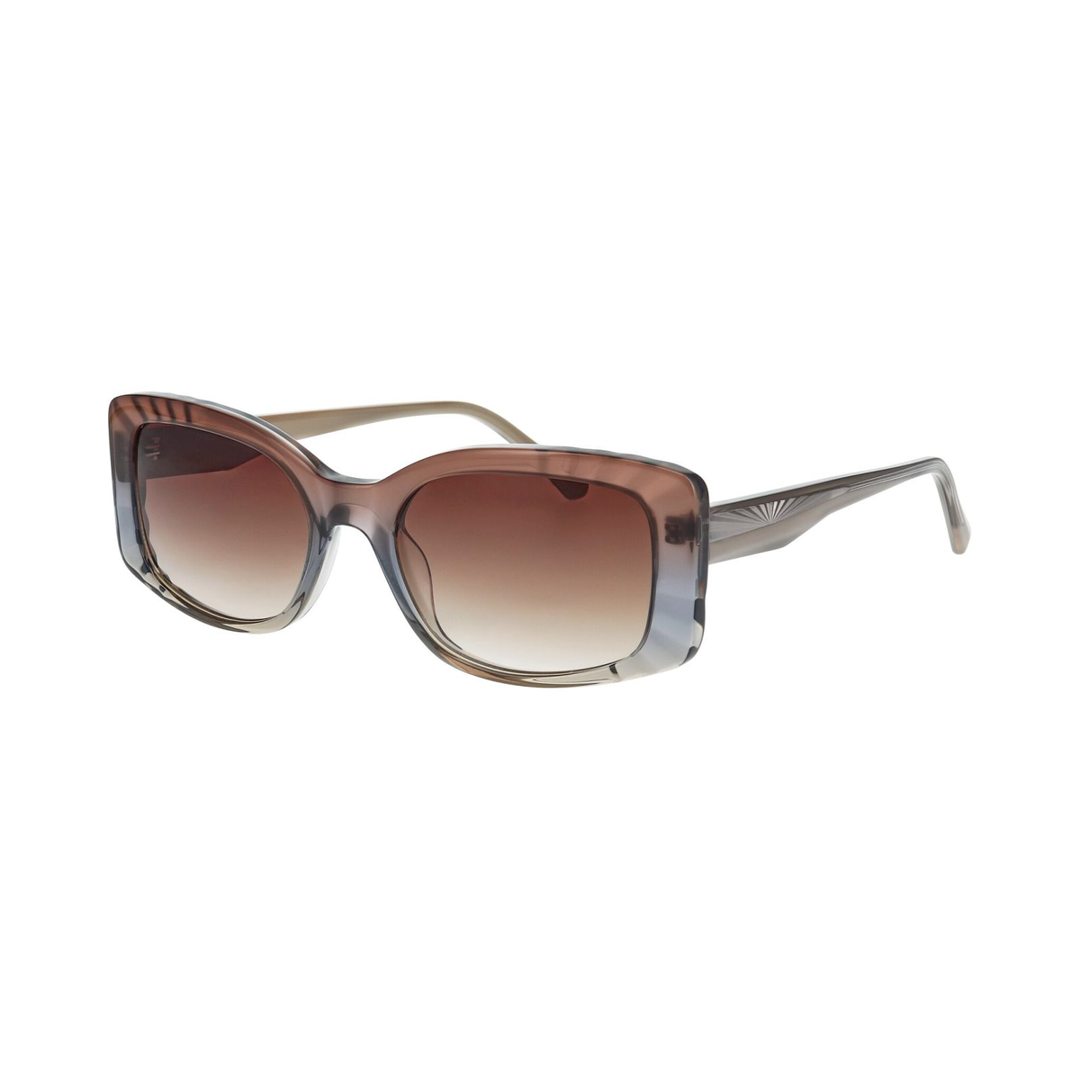 Sunglasses Prodesign Stellar 2S 5042 54 19