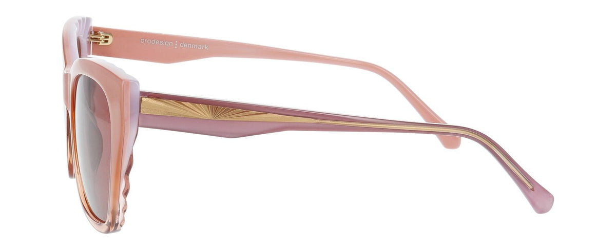 Gafas de Sol Prodesign Stellar 3S 4242 53 19
