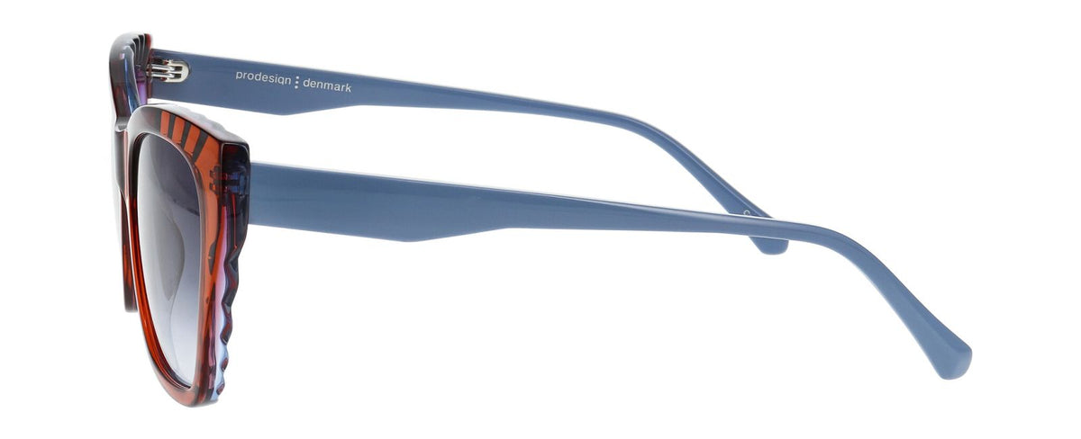 Sunglasses Prodesign Stellar 3S 5125 53 19