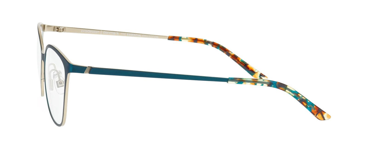 Prescription Glasses Prodesign Recess 1 9321 52 16