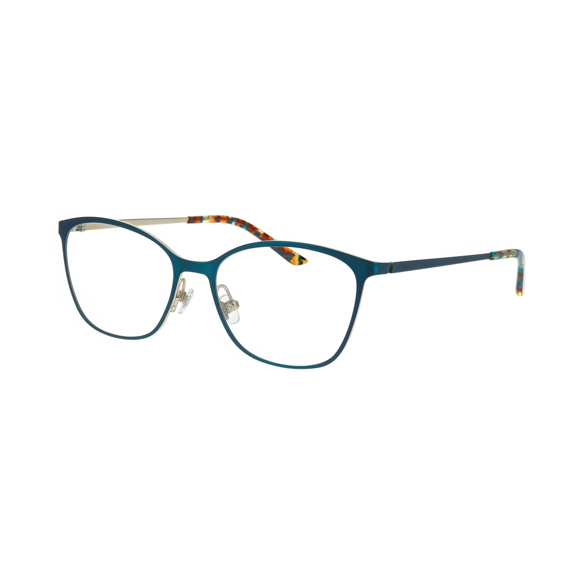 Prescription Glasses Prodesign Recess 1 9321 52 16
