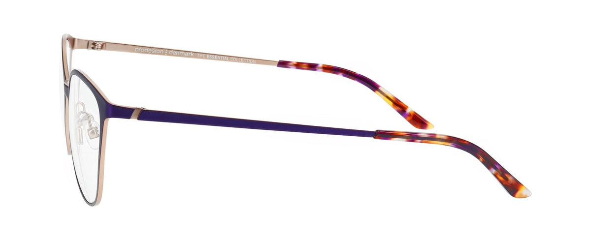 Prescription Glasses Prodesign Recess 4 3721 55 19