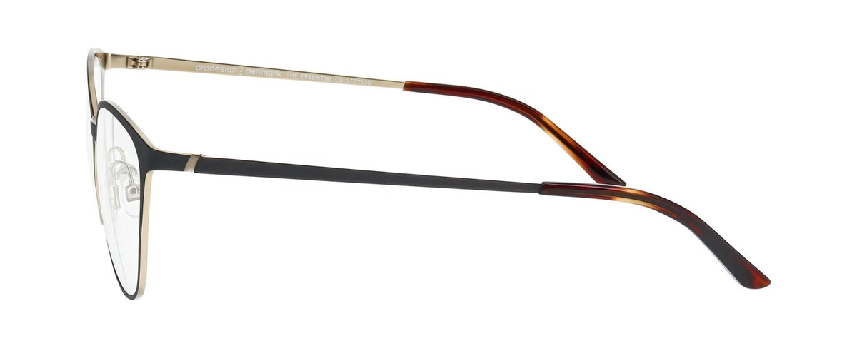 Prescription Glasses Prodesign Recess 4 6031 55 19
