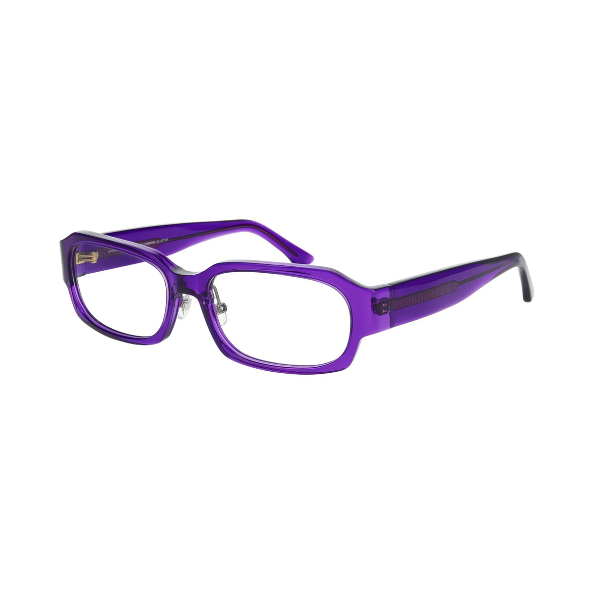 Gafas Graduadas Prodesign Core 3 3525 55 17