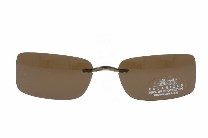 Suplemento Solar Silhouette Zen 5065/05 7640 52 19