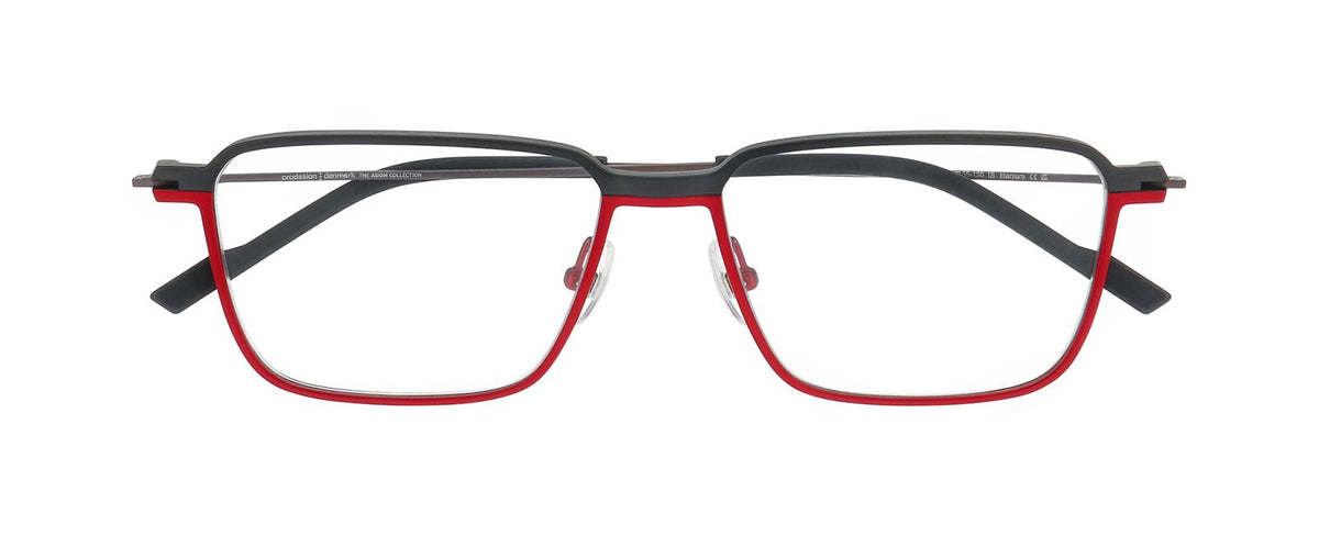 Gafas Graduadas Prodesign Exact 2 4031 56 16