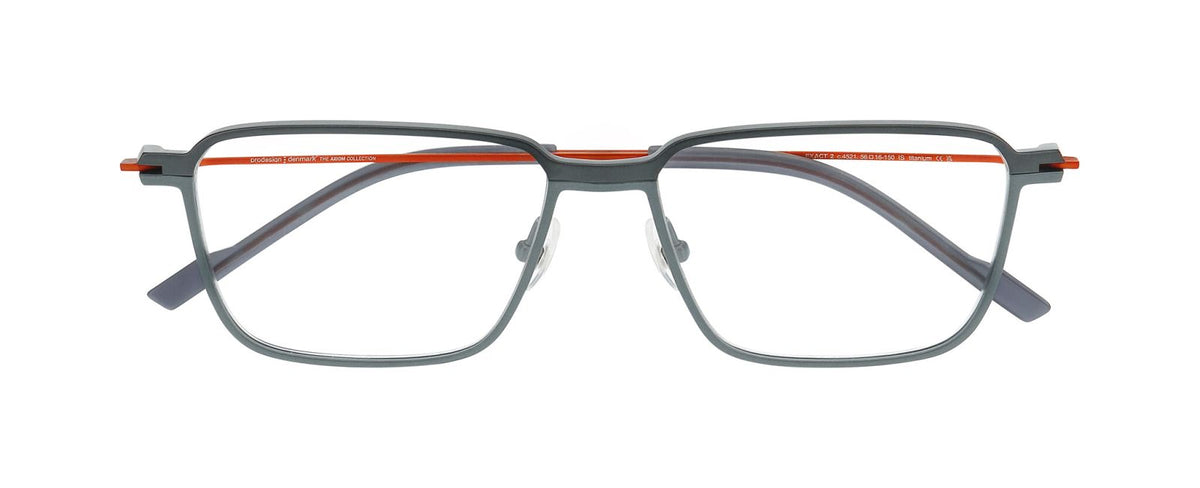 Gafas Graduadas Prodesign Exact 2 4521 56 16