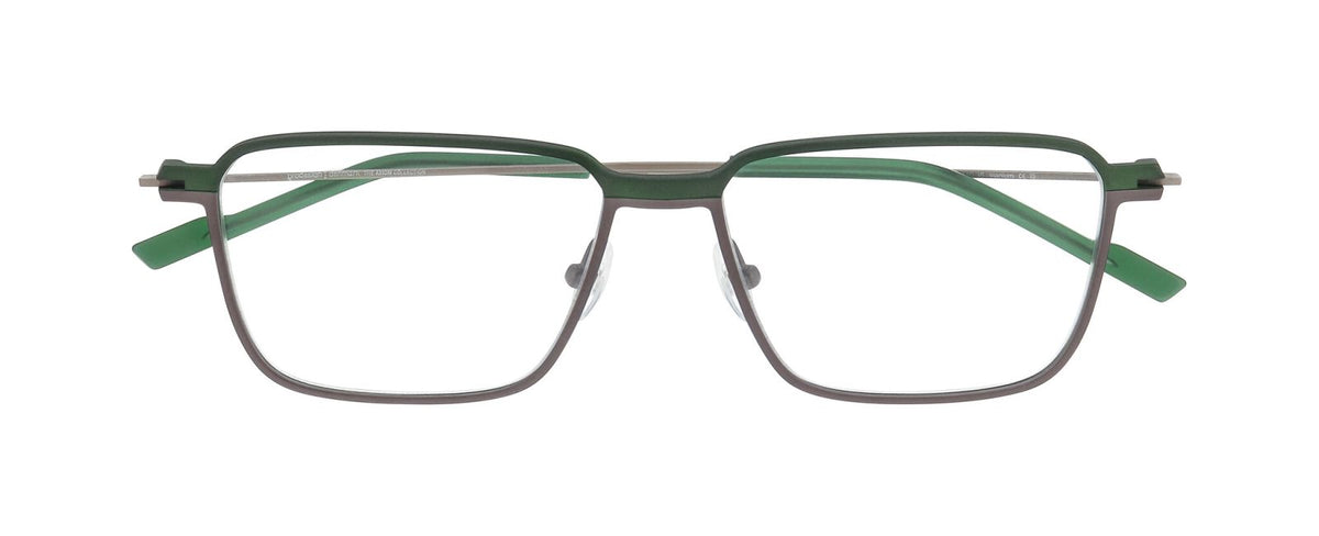Gafas Graduadas Prodesign Exact 2 9521 56 16