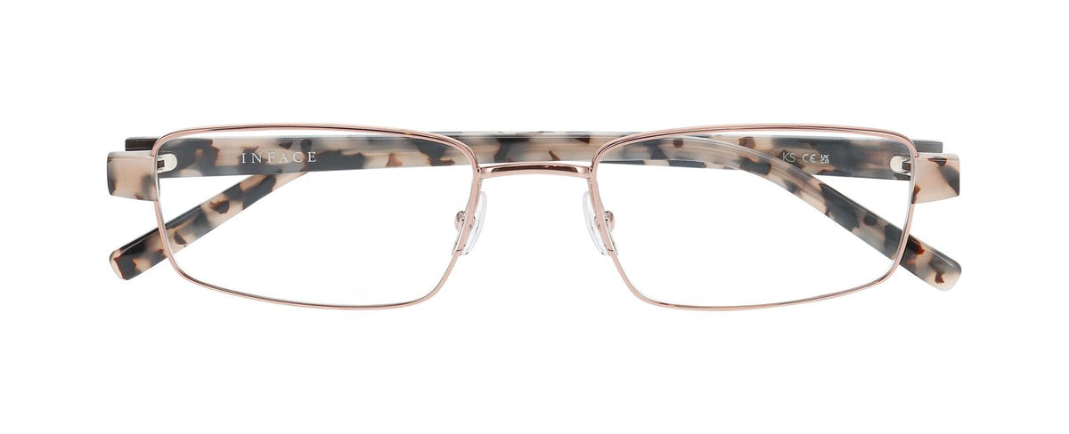Gafas Graduadas Inface Gee 5412 53 19