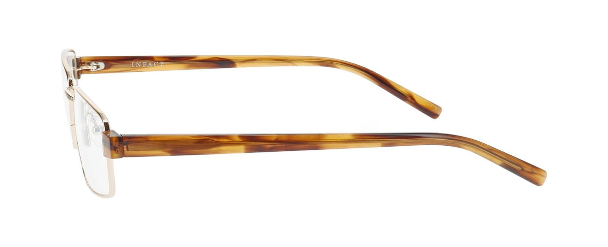 Prescription Glasses Inface Gee 5622 53 19