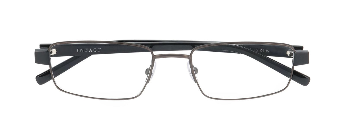 Prescription Glasses Inface Gee 6032 53 19