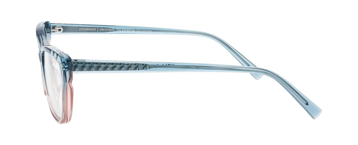 Gafas Graduadas Prodesign Aura 1 3445 52 16 Con plaquetas