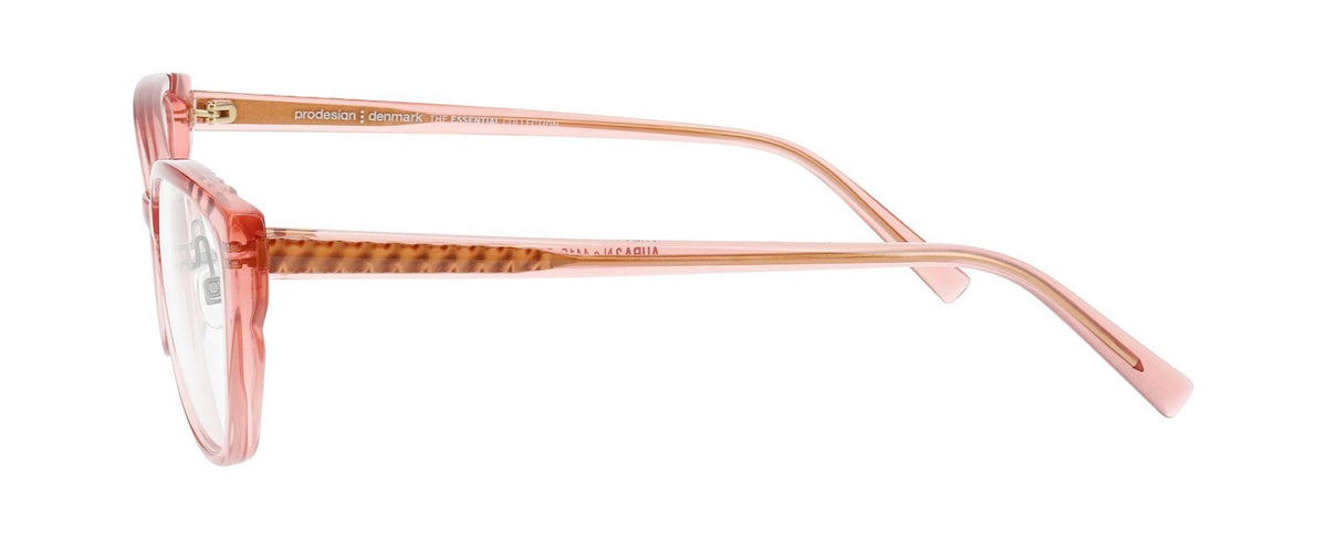 Gafas Graduadas Prodesign Aura 2 4415 54 17 Con plaquetas