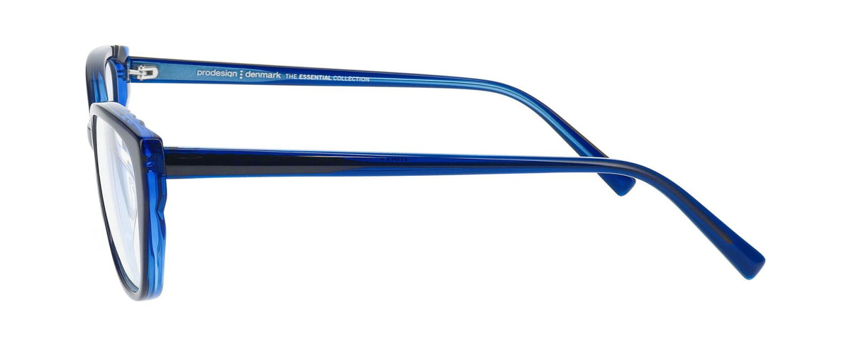 Gafas Graduadas Prodesign Aura 2 9035 54 17 Con plaquetas