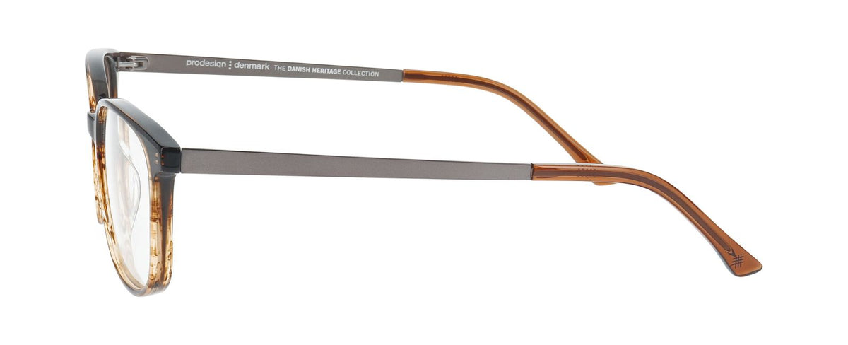 Gafas Graduadas Prodesign Extrusion 3 5644 53 18 Con plaquetas