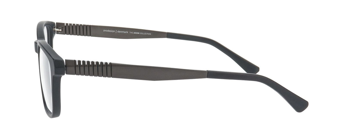 Prescription Glasses Prodesign Proflex A 3 6031 53 17 Con plaquetas