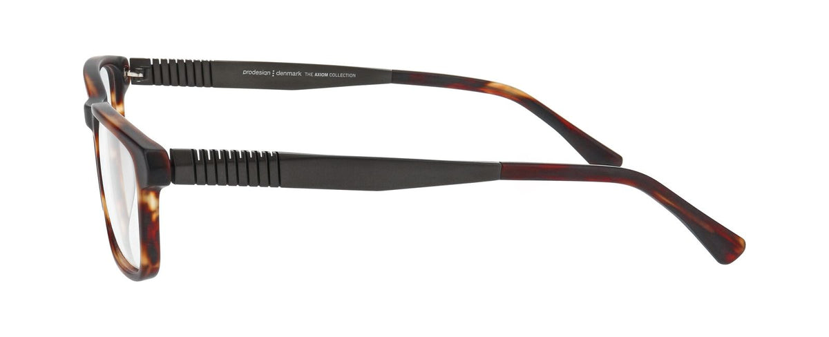 Prescription Glasses Prodesign Proflex A 4 5524 55 17 Con plaquetas