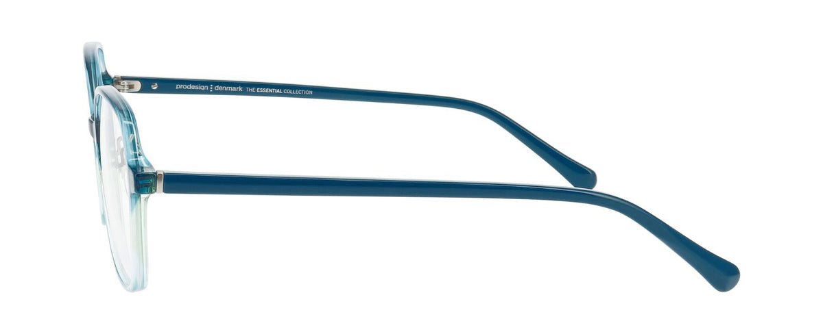 Gafas Graduadas Prodesign Delight 1 9245 53 16 Con plaquetas