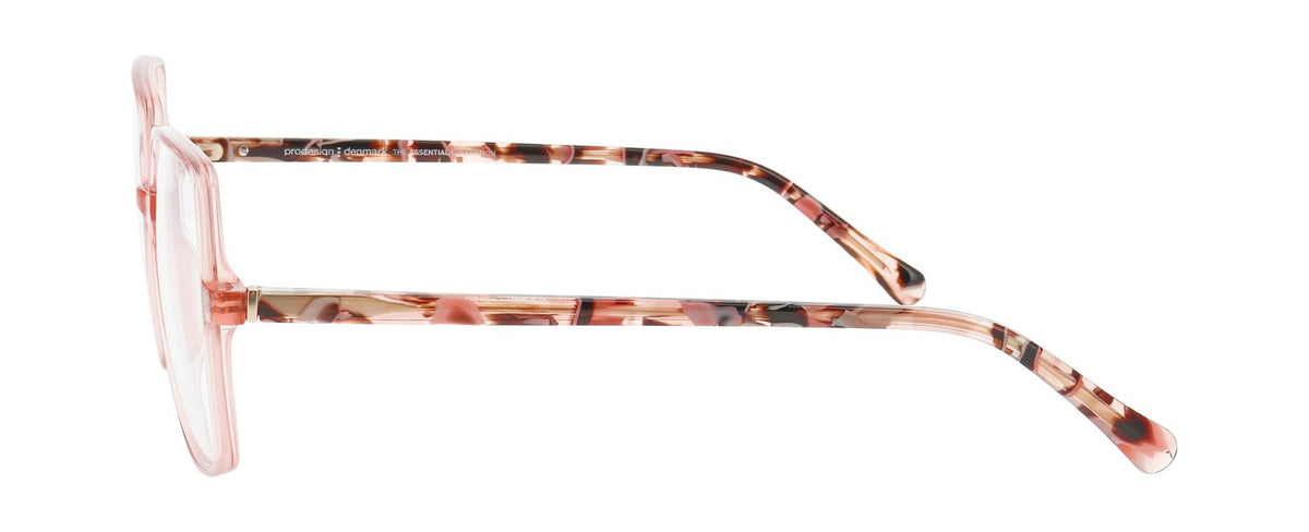 Gafas Graduadas Prodesign Delight 3 4615 54 16 Con plaquetas