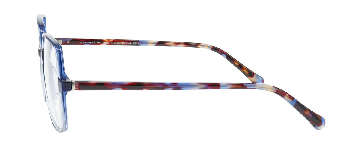 Gafas Graduadas Prodesign Delight 3 9045 54 16 Con plaquetas