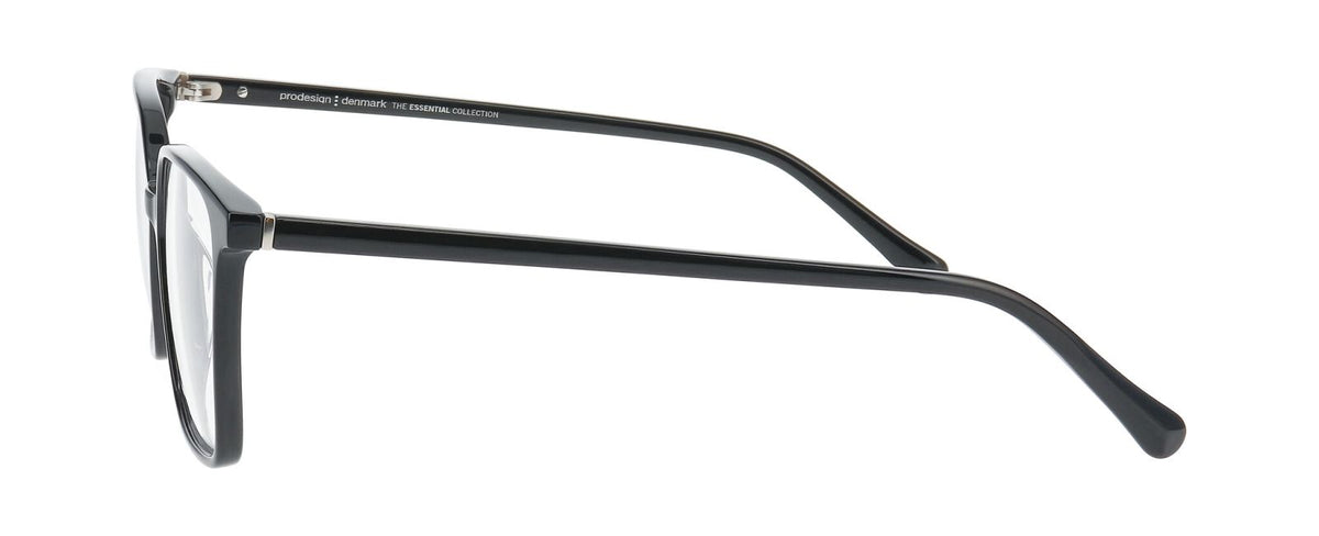 Gafas Graduadas Prodesign Delight 6 6032 53 15 Con plaquetas