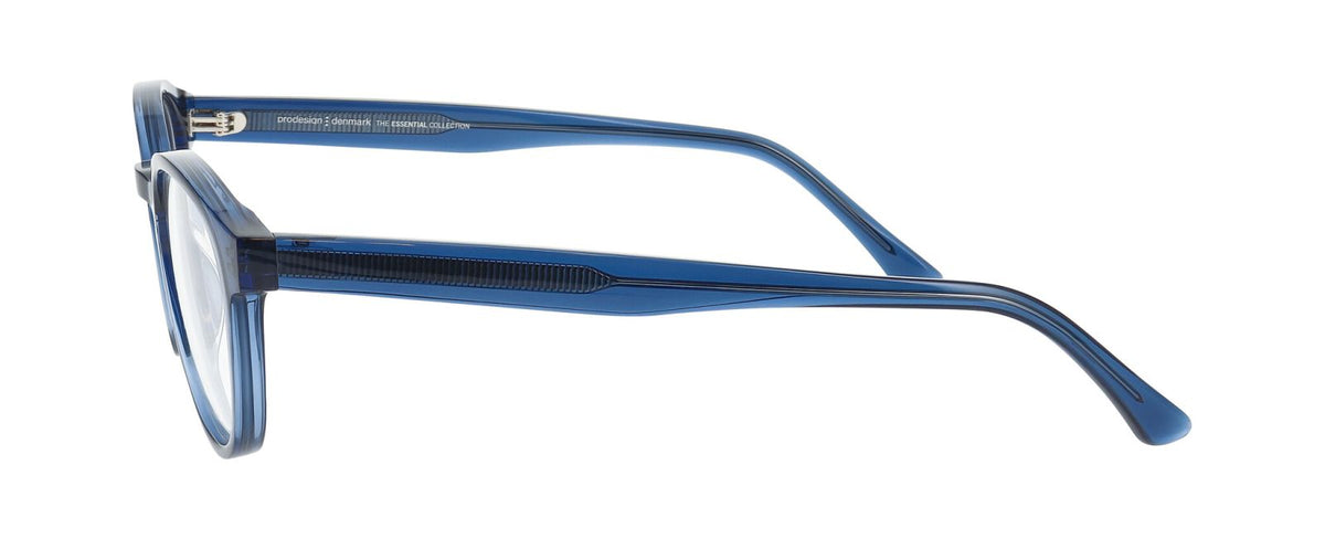Gafas Graduadas Prodesign Core 1 9035 50 20 Con plaquetas