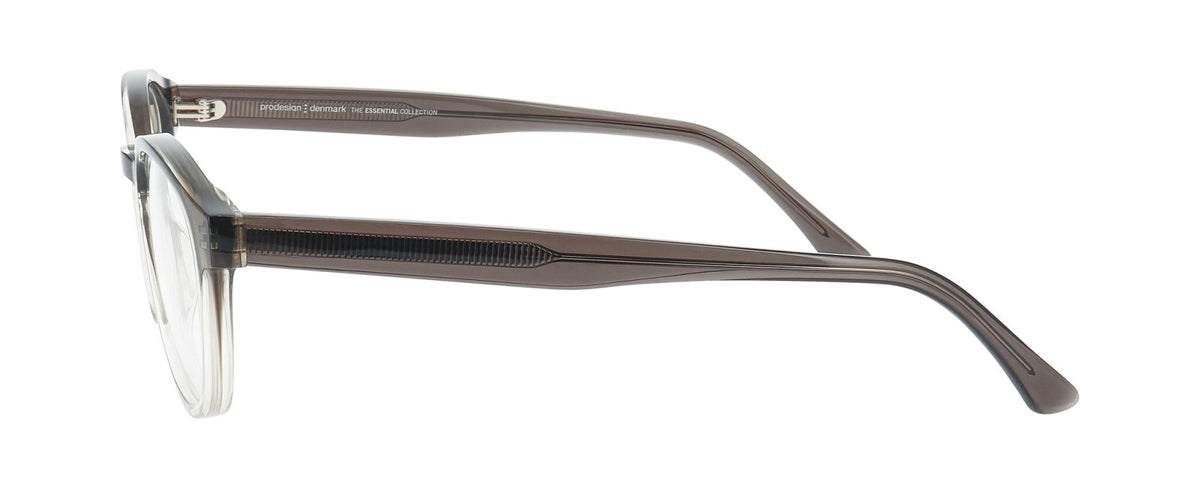 Gafas Graduadas Prodesign Core 1 6545 50 20 Con plaquetas
