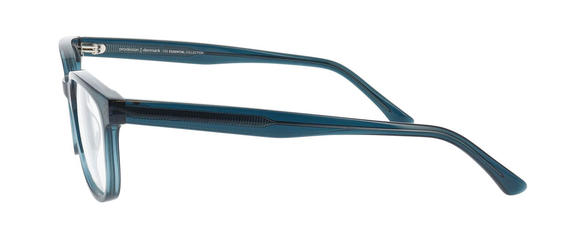 Prescription Glasses Prodesign Core 2 9325 53 19 Con plaquetas