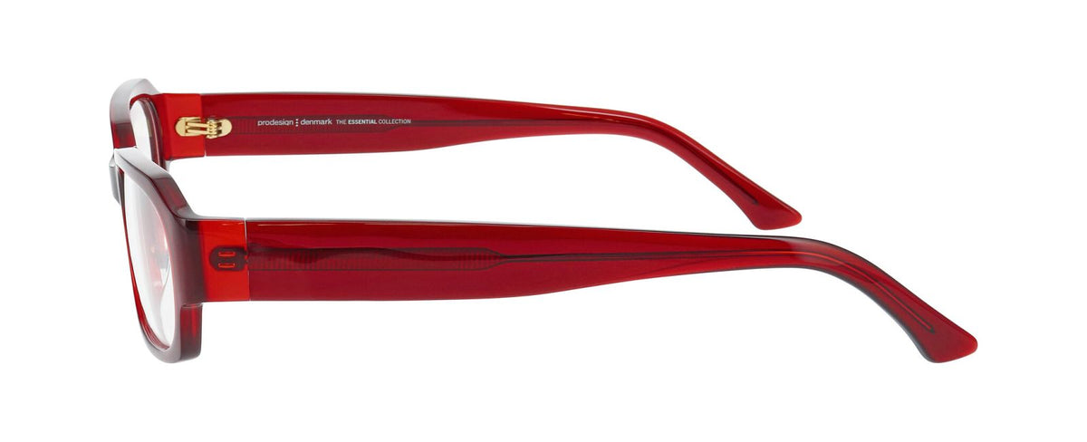 Gafas Graduadas Prodesign Core 3 4125 55 17 Con plaquetas