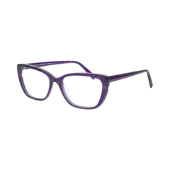 Gafas Graduadas Prodesign Aura 1 3025 52 16 Con plaquetas