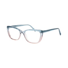 Gafas Graduadas Prodesign Aura 1 3445 52 16 Con plaquetas