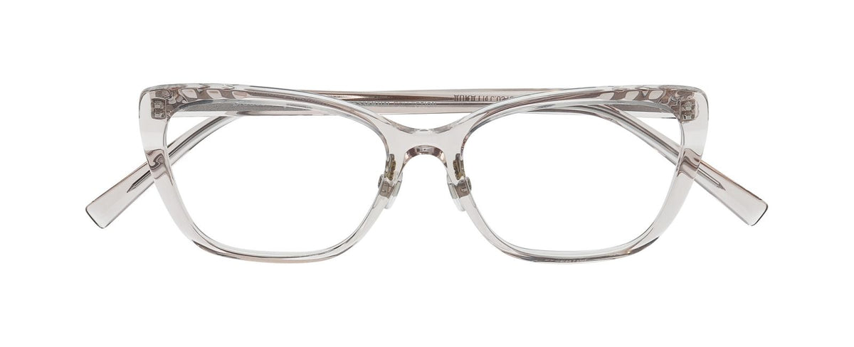 Gafas Graduadas Prodesign Aura 1 6515 52 16 Con plaquetas