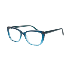 Gafas Graduadas Prodesign Aura 1 9345 52 16 Con plaquetas