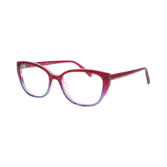 Gafas Graduadas Prodesign Aura 2 4142 54 17 Con plaquetas