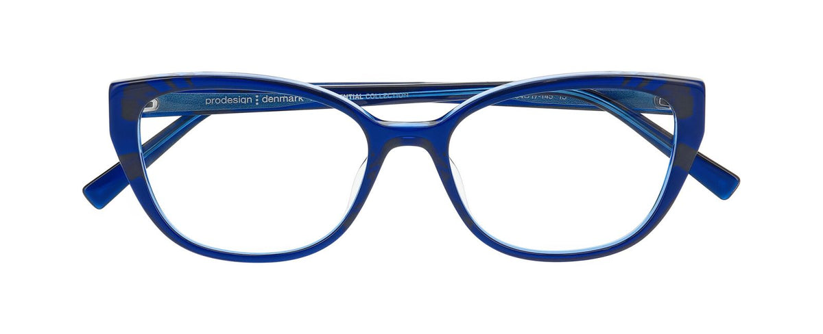 Gafas Graduadas Prodesign Aura 2 9035 54 17 Con plaquetas