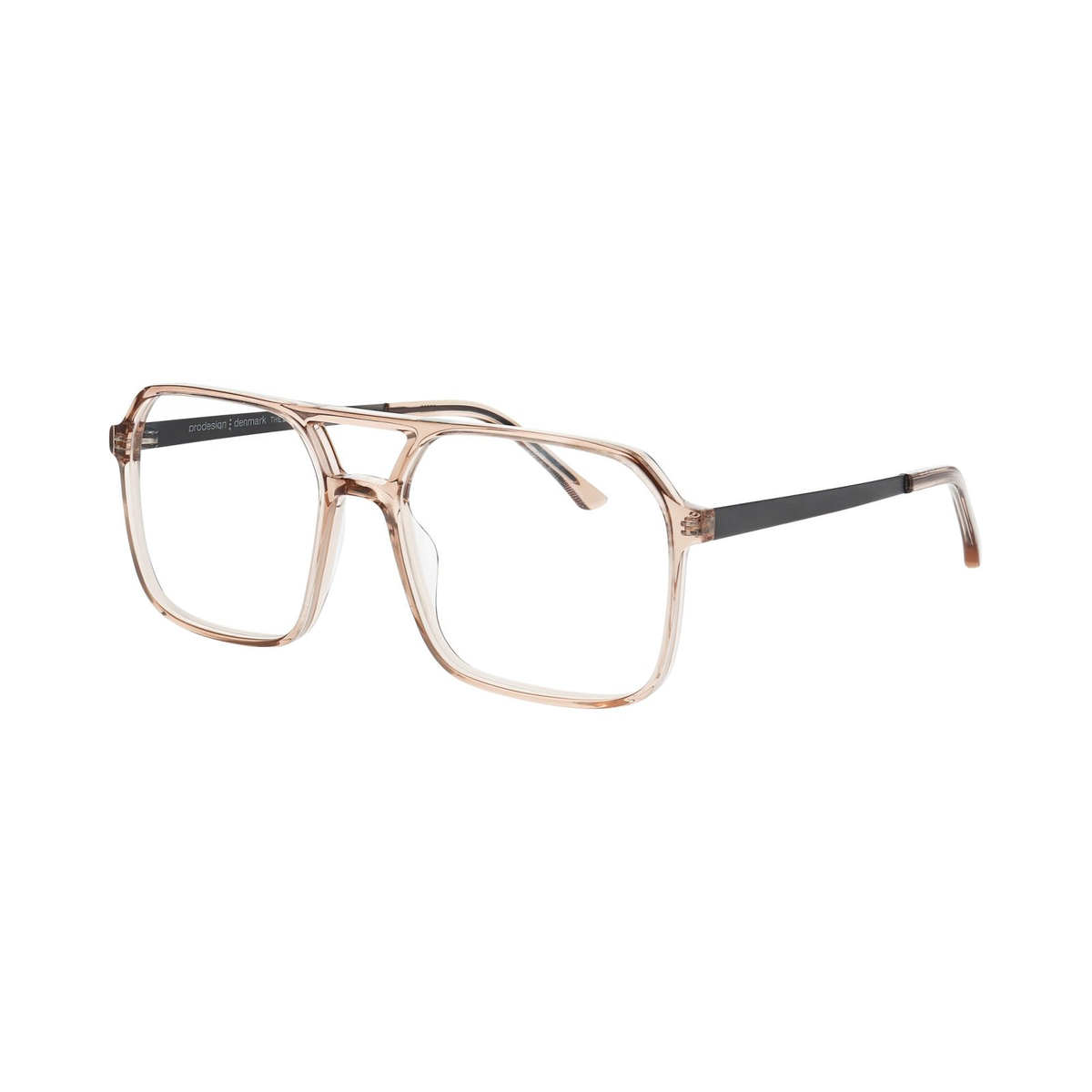 Gafas Graduadas Prodesign Extrusion 4 4225 55 17 Con plaquetas