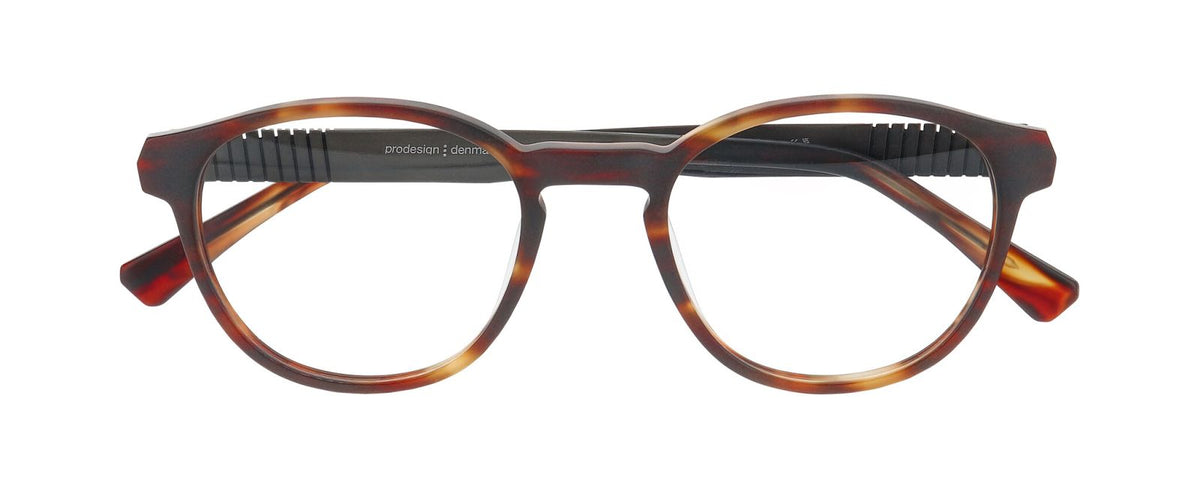 Gafas Graduadas Prodesign Proflex A 1 5524 50 20 Con plaquetas
