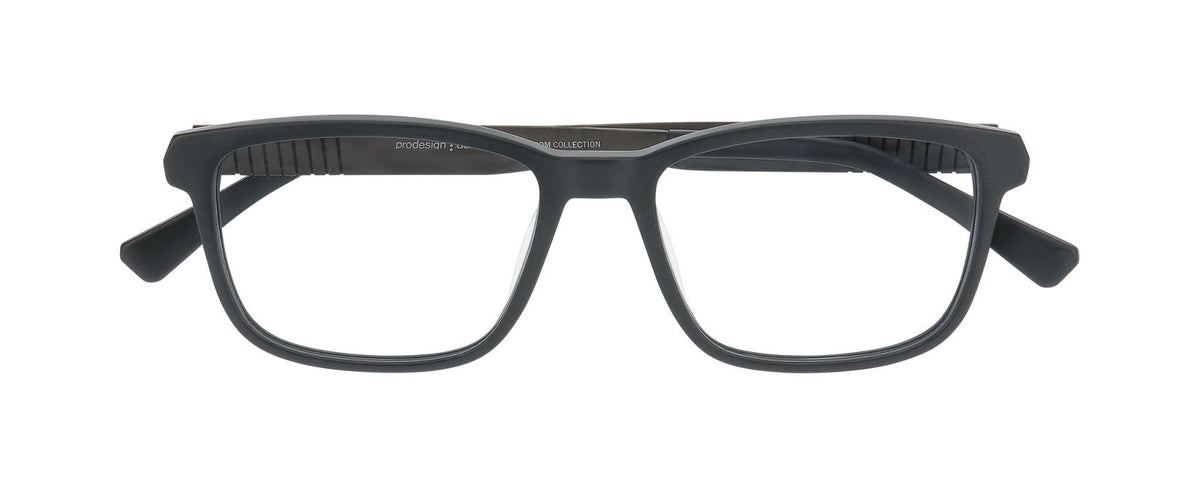 Prescription Glasses Prodesign Proflex A 3 6031 53 17 Con plaquetas
